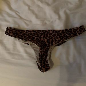 Acacia Bikini Bottom